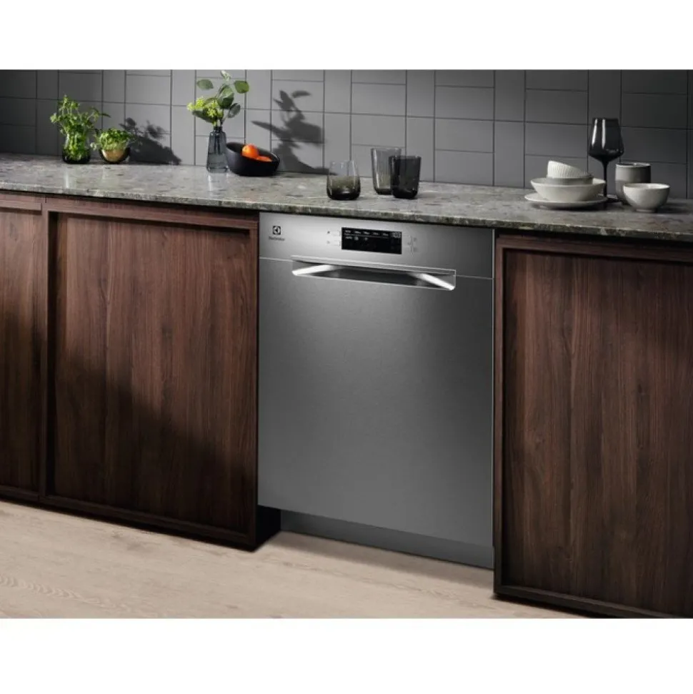 Astianpesukone Electrolux ESA47220UX
