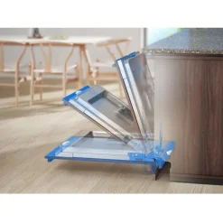 Astianpesukone Electrolux EES48400L, 60cm, integroitava