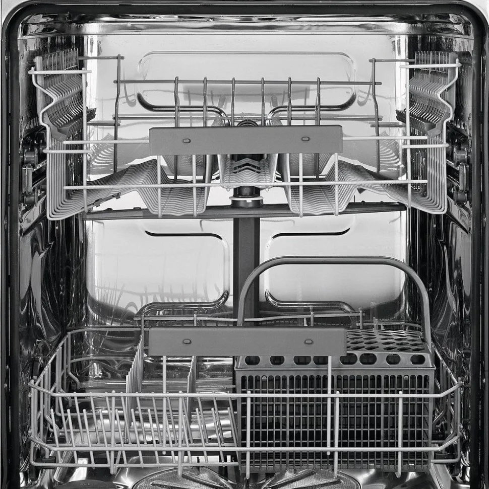 Astianpesukone Electrolux ESA47210UW