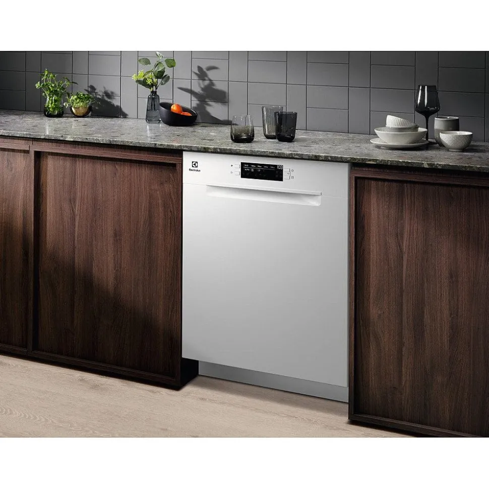 Astianpesukone Electrolux ESA47210UW