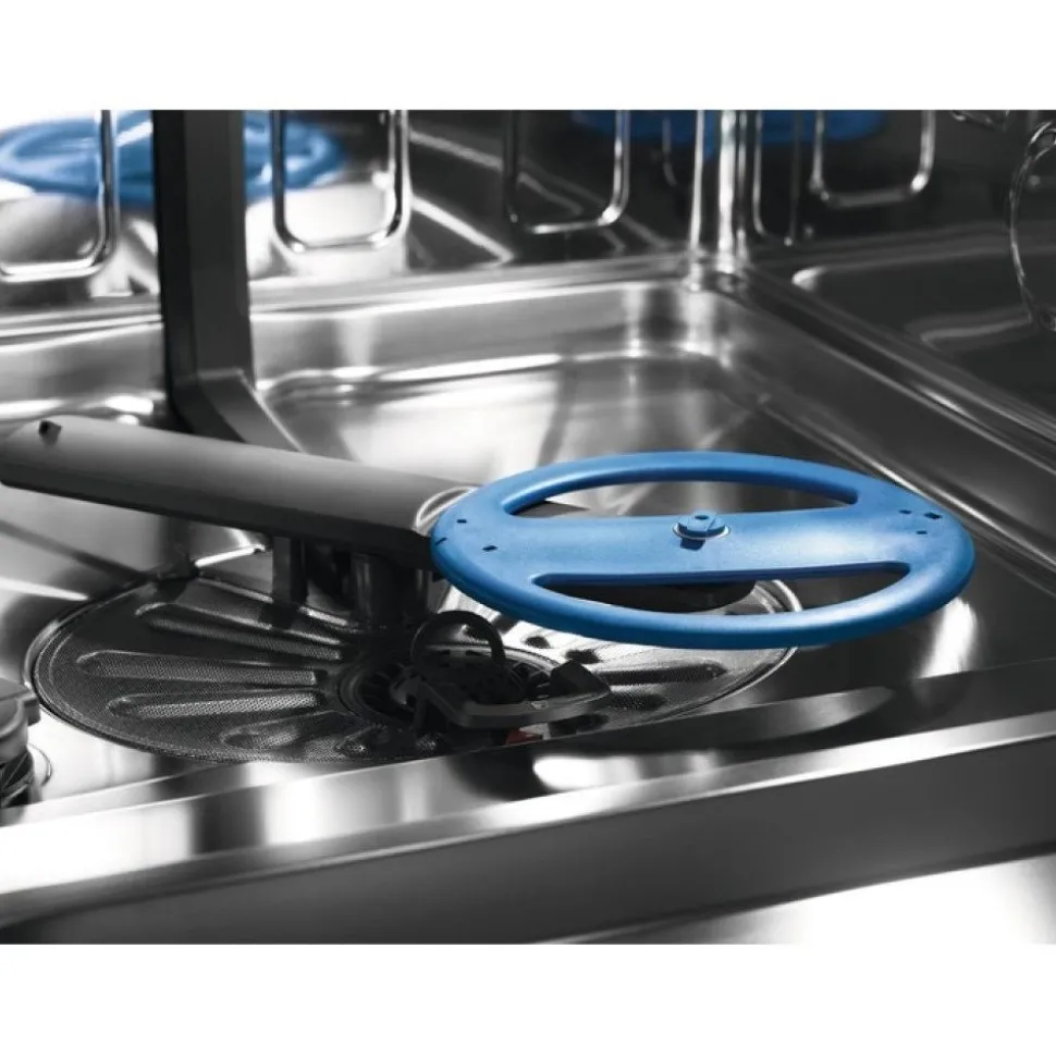 Astianpesukone Electrolux ESS87300UW
