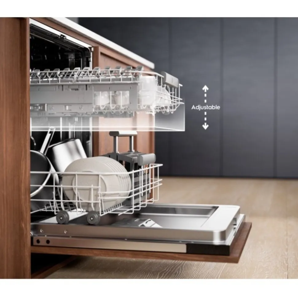 Astianpesukone Electrolux EEA27200L, integroitava