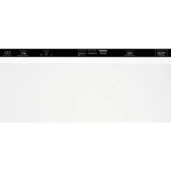 Astianpesukone Electrolux EEA27200L, integroitava