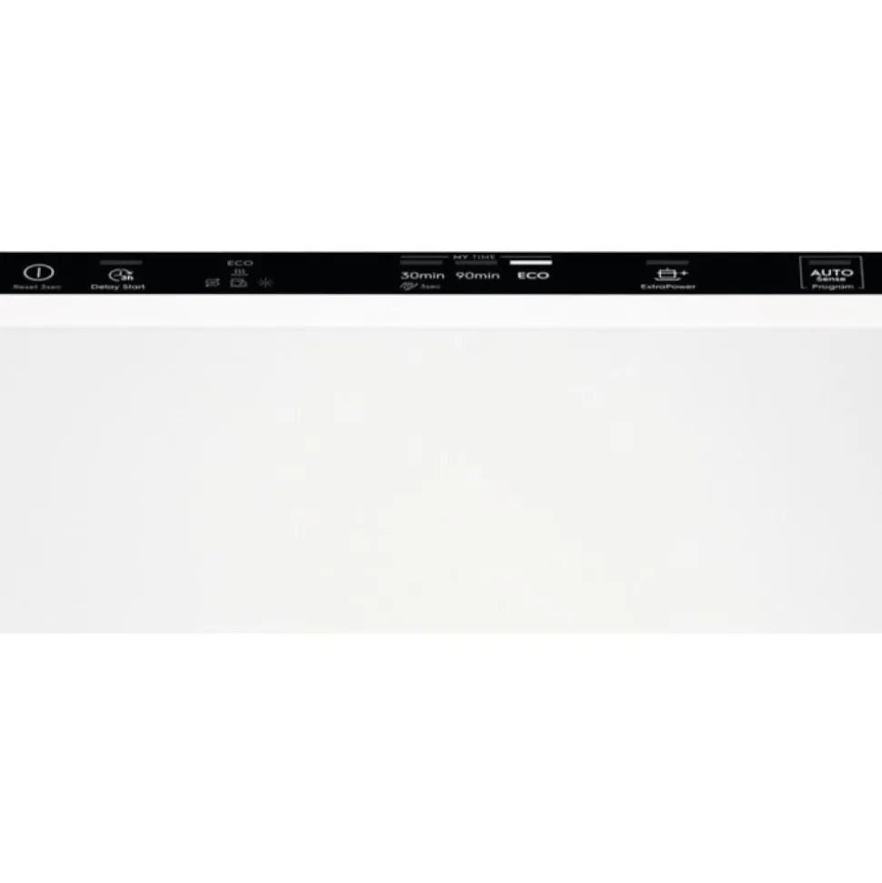 Astianpesukone Electrolux EEA27200L, integroitava
