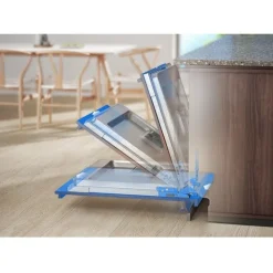Astianpesukone Electrolux EEA27200L, integroitava