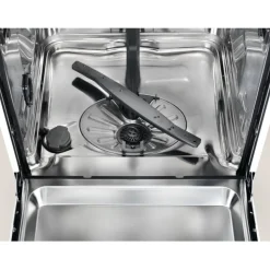 Astianpesukone Electrolux EEA27200L, integroitava