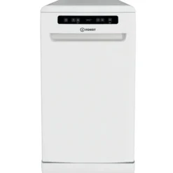 Astianpesukone Indesit IN2FD10CS70W, 45cm