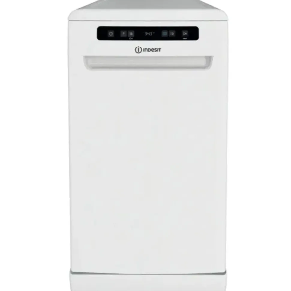 Astianpesukone Indesit IN2FD10CS70W, 45cm