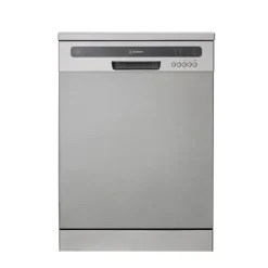 Astianpesukone Indesit IN2FE13CNO7S, 60cm, hopea