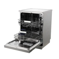 Astianpesukone Indesit IN2FE13CNO7S, 60cm, hopea