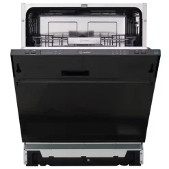 Astianpesukone Indesit IN2IE13CNO8, integroitava, 59.6cm