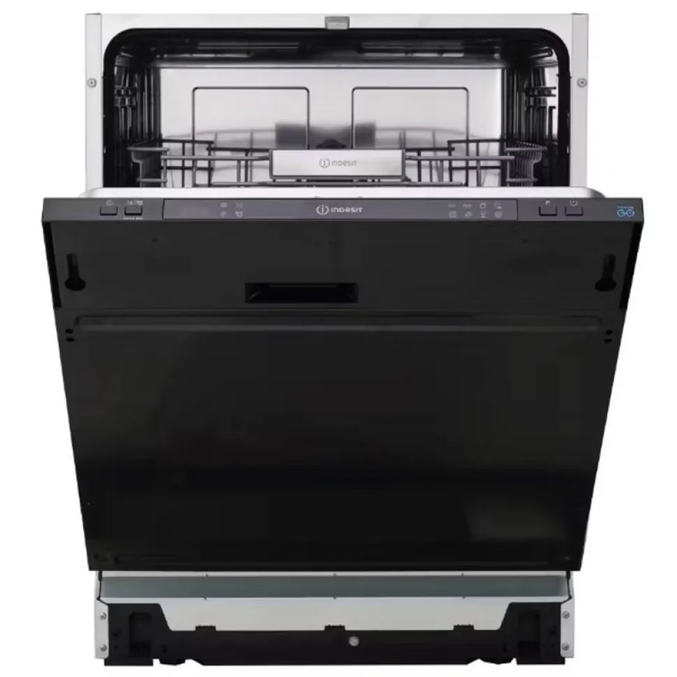 Astianpesukone Indesit IN2IE13CNO8, integroitava, 59.6cm