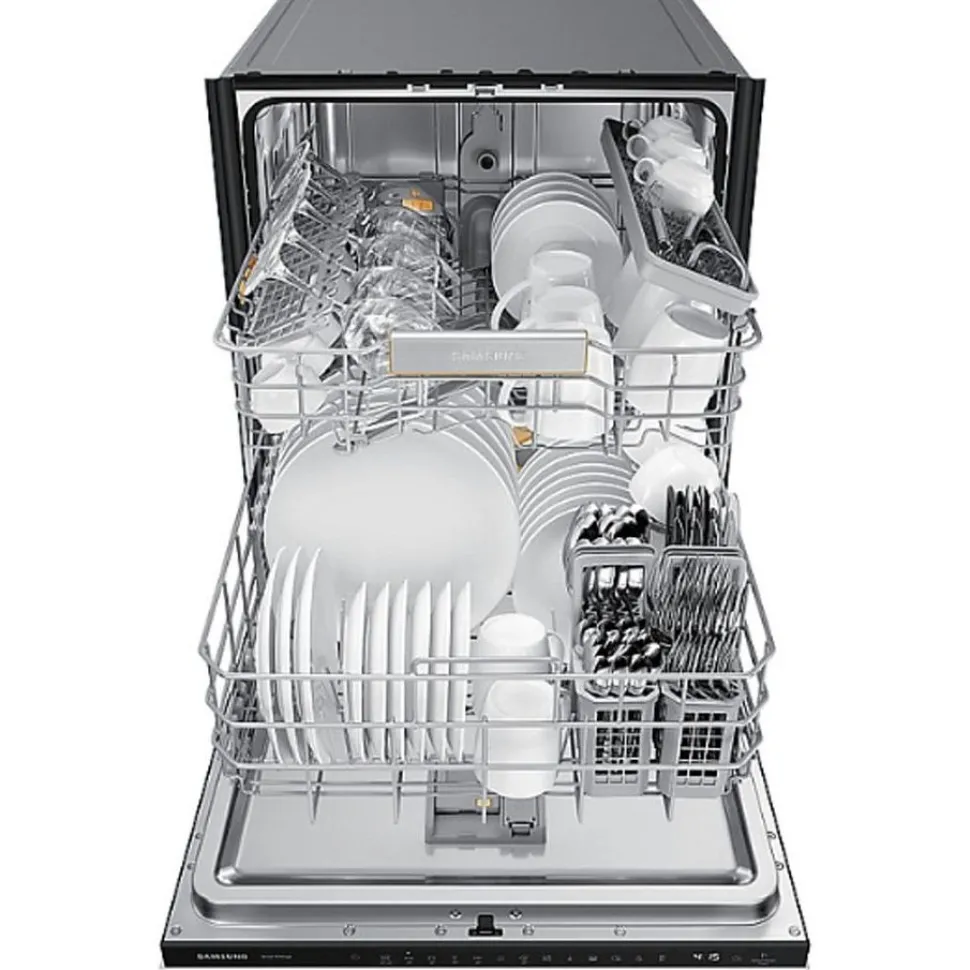 Astianpesukone Samsung DW60BG730B00EE, 60cm, integroitava