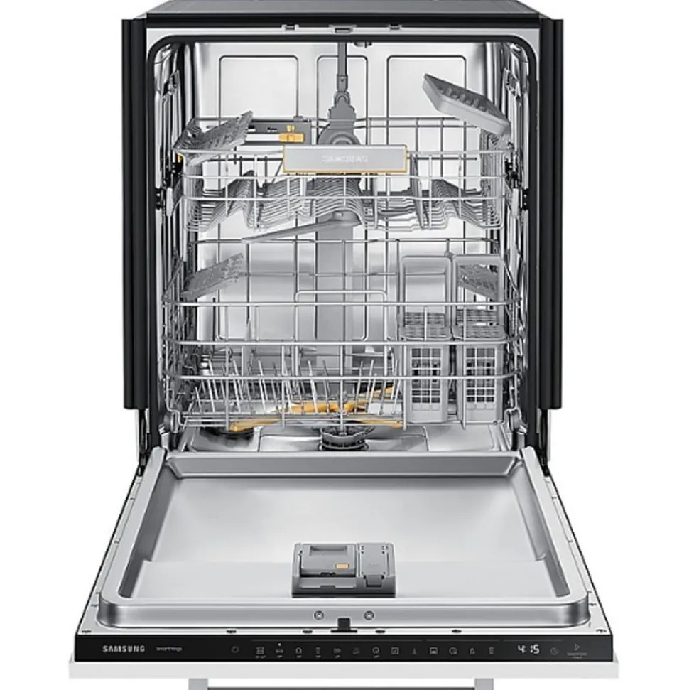 Astianpesukone Samsung DW60BG730B00EE, 60cm, integroitava