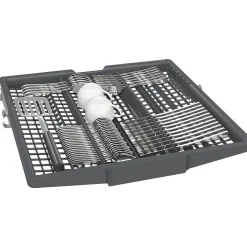 Astianpesukone Siemens SN45ZS08CE, tason alle, 60cm, teräs