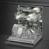 Astianpesukone Smeg STL7322BQL, Integroitava