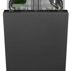 Astianpesukone Smeg STL7252C, integroitava