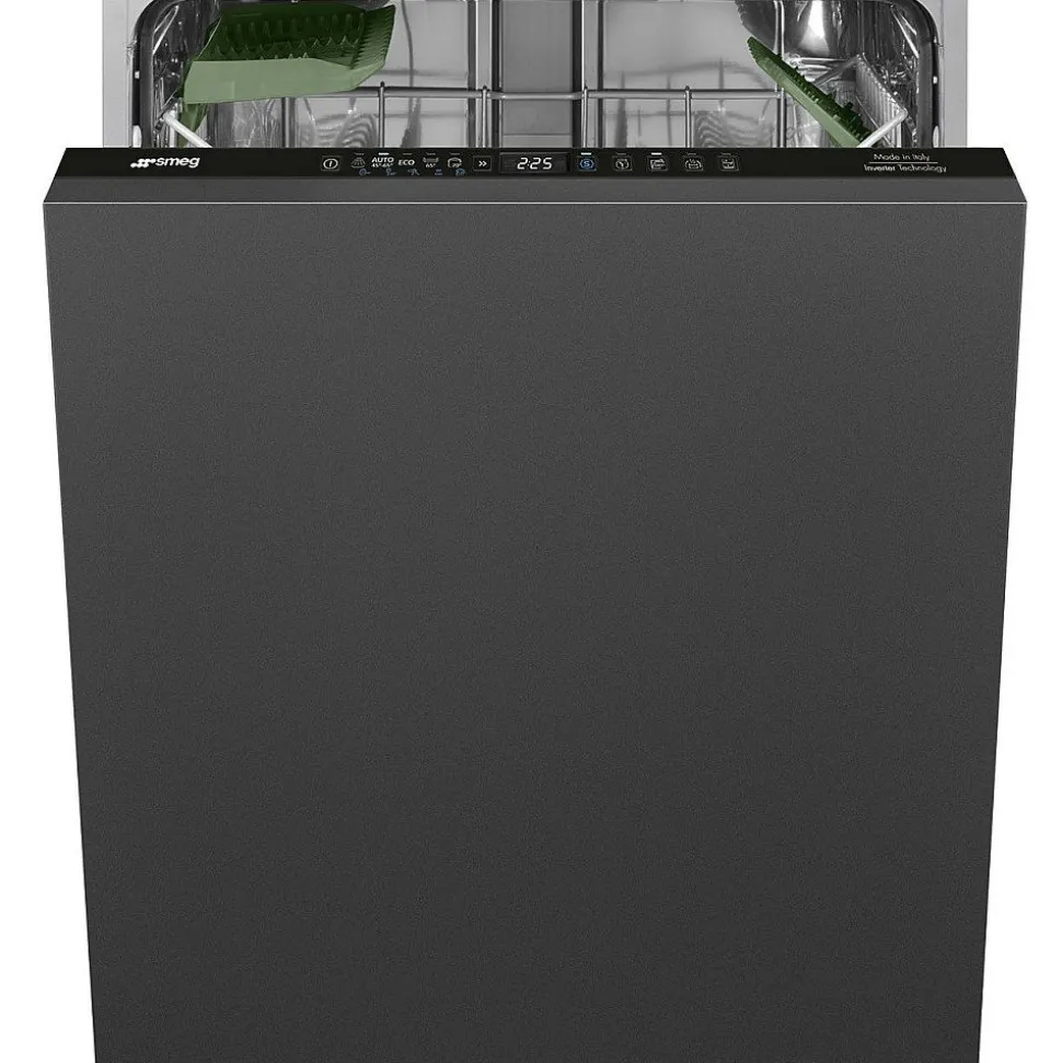 Astianpesukone Smeg STL7252C, integroitava