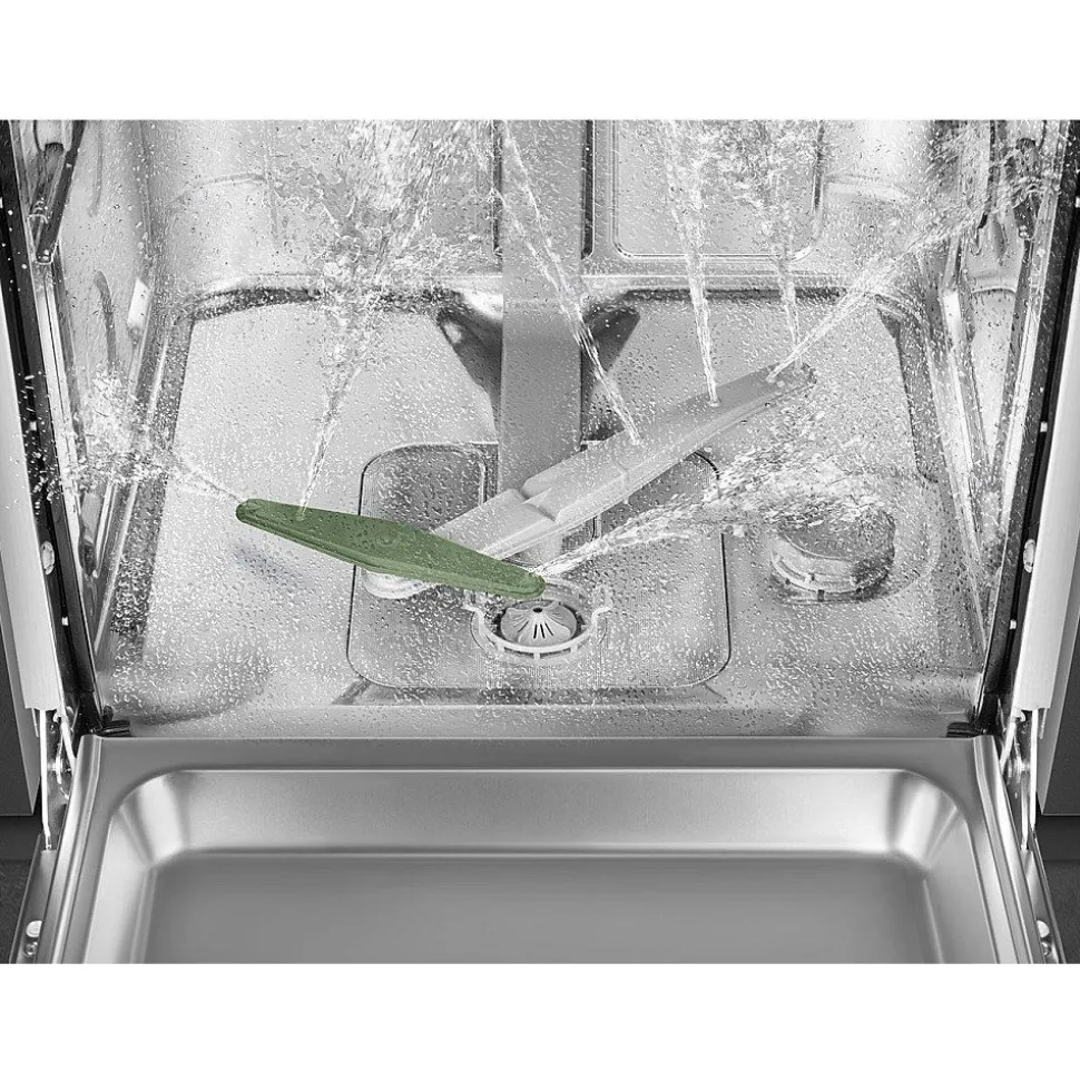 Astianpesukone Smeg STL7252C, integroitava