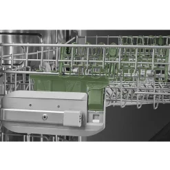 Astianpesukone Smeg STL7252C, integroitava