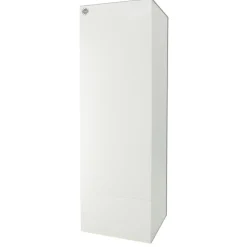 Aurinkoenergiavaraaja Jäspi Solar 300 Economy rst 290 l