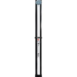 Aurinkolämmitteinen ulkosuihku, suihkupää ja hana 40 l