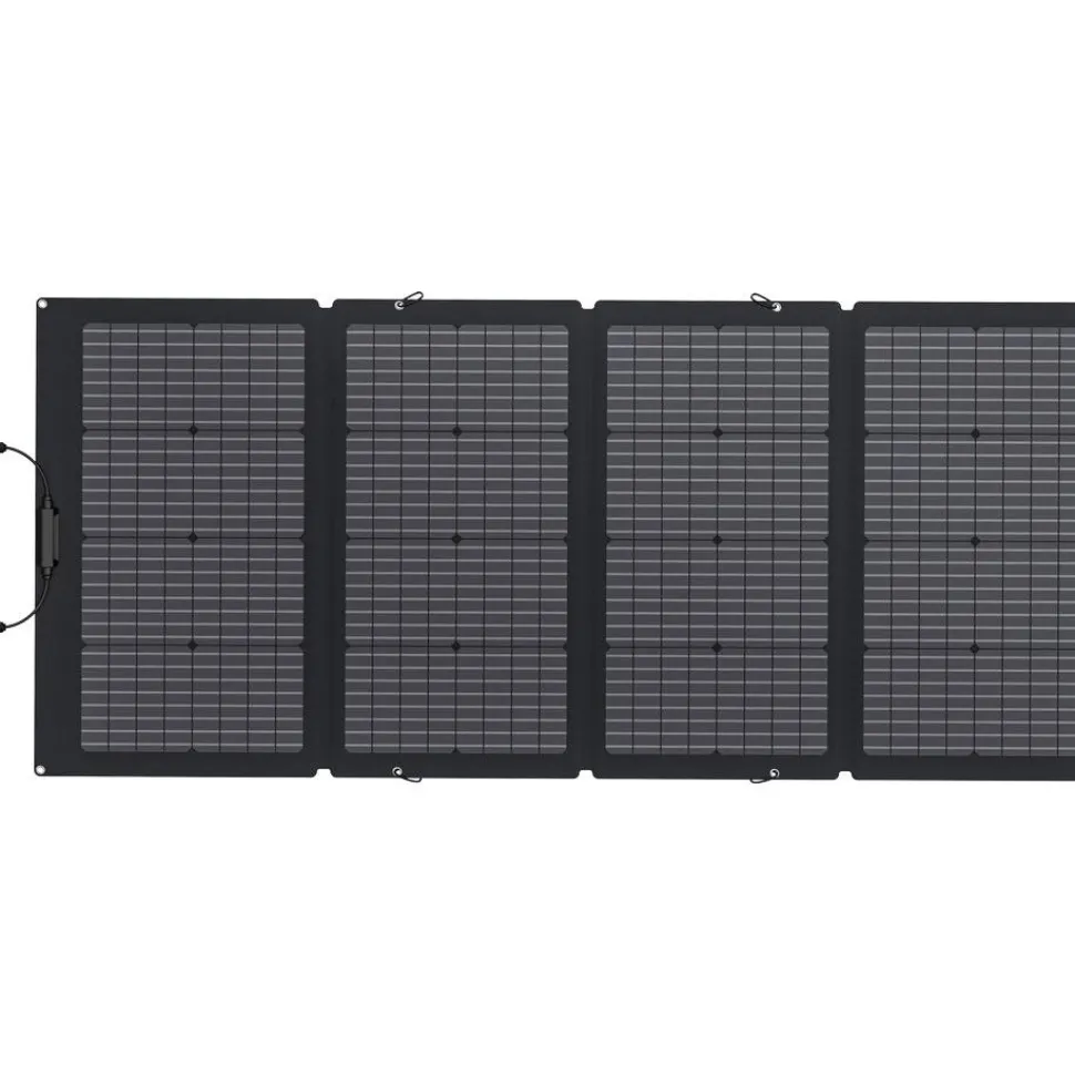 Aurinkopaneeli EcoFlow Solar Panel, 220W