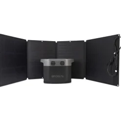 Aurinkopaneeli EcoFlow Solar Panel, 110W