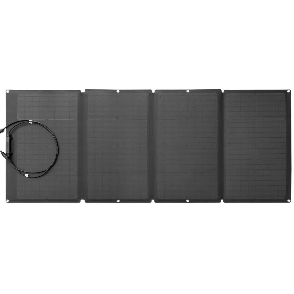 Aurinkopaneeli EcoFlow Solar Panel, 160W