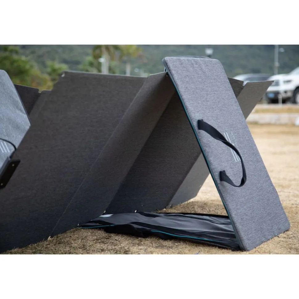 Aurinkopaneeli EcoFlow Solar Panel, 160W