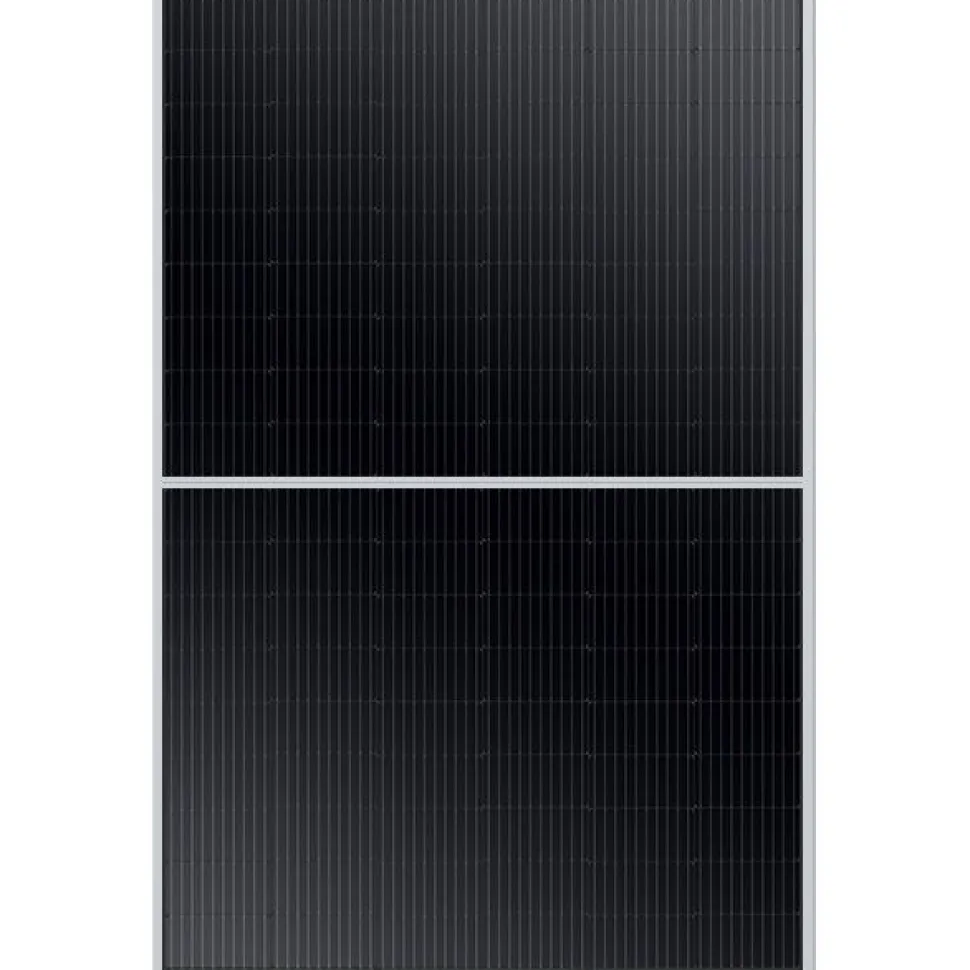 Aurinkopaneeli Kontio Solar SKT410M10, P-type, 410Wp, 1722x1134x30mm, hopeinen kehys, 2kpl