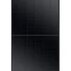 Aurinkopaneeli Kontio Solar SKT410M10, P-type, 410Wp, 1722x1134x30mm, musta kenno, musta kehys, 18kpl