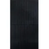 Aurinkopaneeli REC Alpha Pure 410W HJT, N-type, 410Wp, 1821x1016x30mm, musta kehys