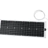 Aurinkopaneeli Sunwind Gotland Long Caravan/Vene 60W