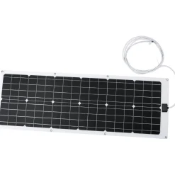 Aurinkopaneeli Sunwind Gotland Long Caravan/Vene 60W
