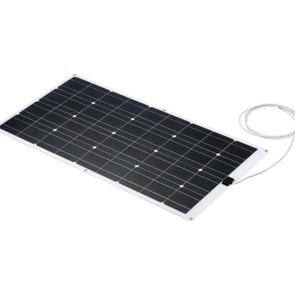 Aurinkopaneeli Sunwind Gotland Caravan/Vene 100W