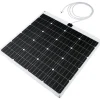Aurinkopaneeli Sunwind Gotland Square Caravan/Vene 60W