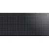 Aurinkopaneeli Sunwind Horizon, 200W, 24V, 1490x676x35mm, musta