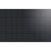 Aurinkopaneeli Sunwind Horizon, 135W, 12V, 1100x676x35mm, musta