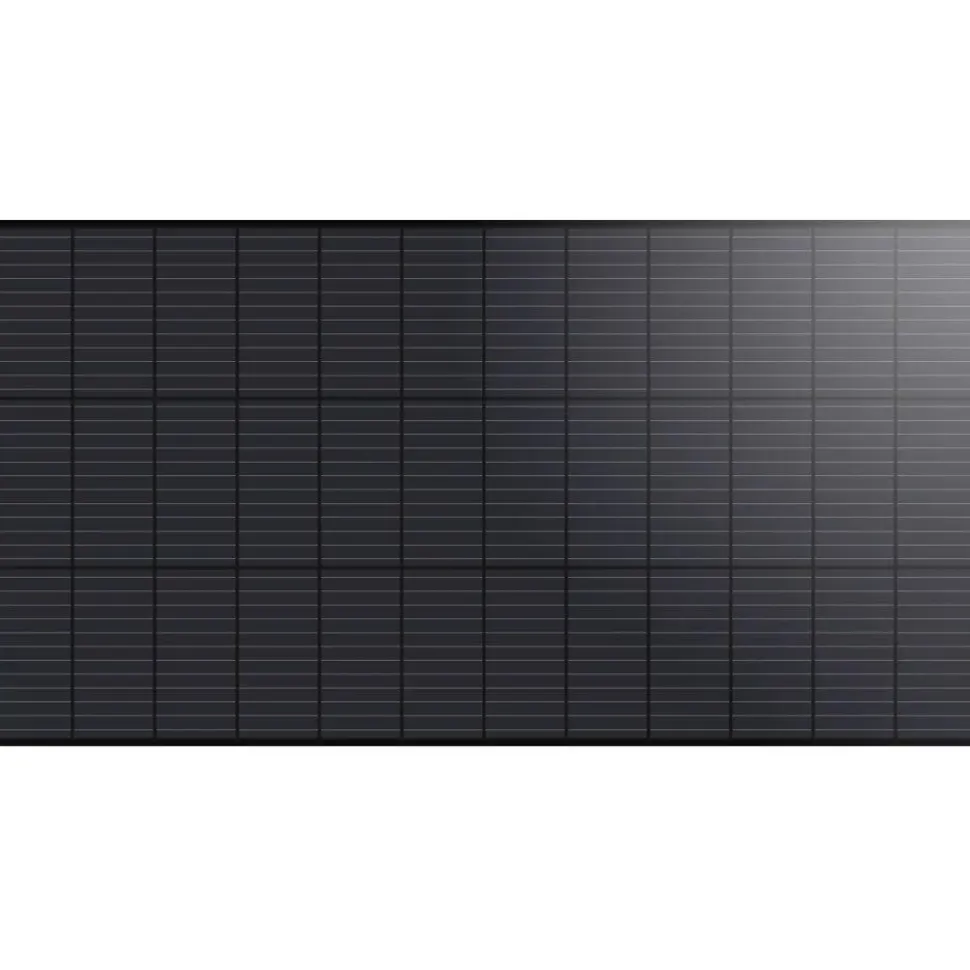 Aurinkopaneeli Sunwind Horizon, 170W, 12V, 1330x676x35mm, musta