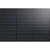 Aurinkopaneeli Sunwind Horizon, 30W, 12V, 545x345x25mm, musta