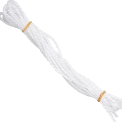 Aurinkopurje 160 g/m² antrasiitti 4x4 m hdpe