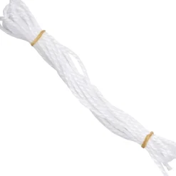 Aurinkopurje 160 g/m² beige 2.5x2.5x3.5 m HDPE