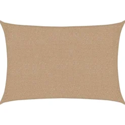 Aurinkopurje, 160 g/m² HDPE, eri värejä ja kokoja (16419)