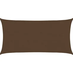 Aurinkopurje, 160 g/m² HDPE, eri värejä ja kokoja (16419)