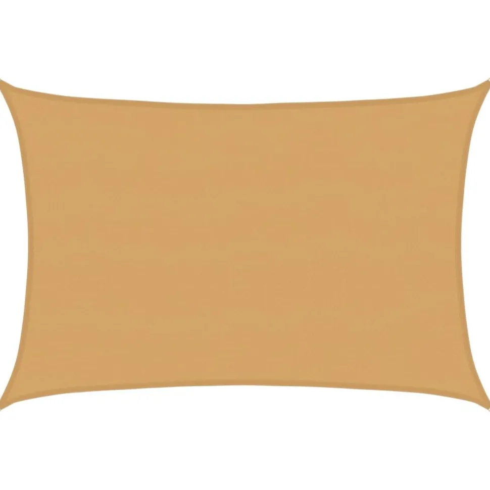 Aurinkopurje, 160 g/m² HDPE, eri värejä ja kokoja (16419)
