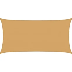 Aurinkopurje, 160 g/m² HDPE, eri värejä ja kokoja (16419)