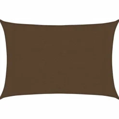 Aurinkopurje, 160 g/m² HDPE, eri värejä ja kokoja (16419)