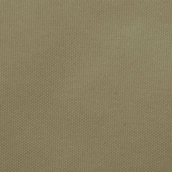 Aurinkopurje kolmio, Oxford-kangas, eri kokoja ja värejä