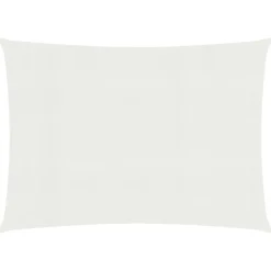 Aurinkopurje suorakulma, HDPE, 160g/m², eri kokoja ja värejä